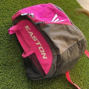 Girls Easton Softball Bag